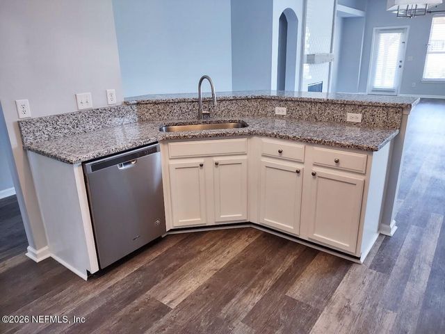 96328 RIDGEWOOD Circle, Fernandina Beach, FL 32034