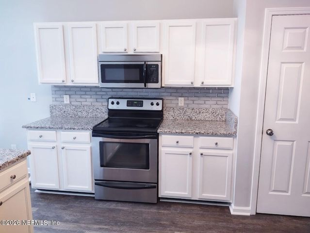 96328 RIDGEWOOD Circle, Fernandina Beach, FL 32034