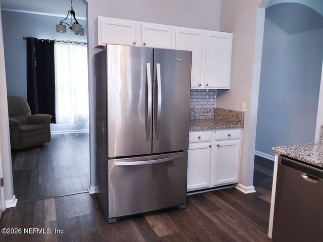 96328 RIDGEWOOD Circle, Fernandina Beach, FL 32034