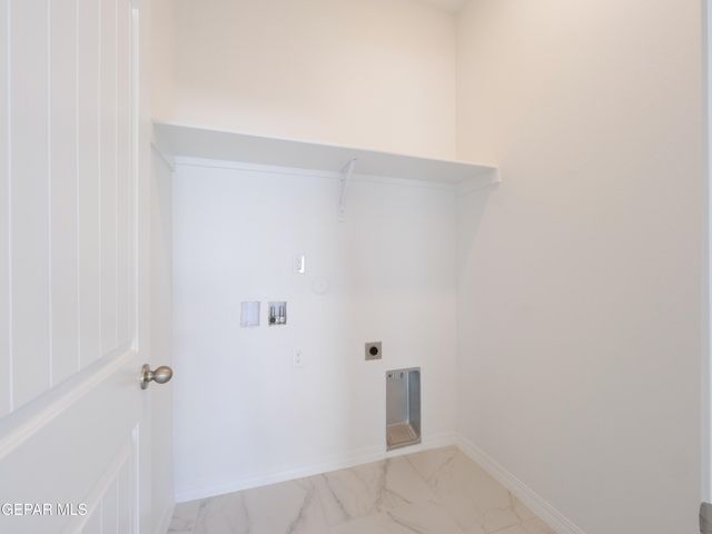 6065 Summer Ridge, Santa Teresa, NM 88008