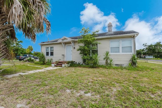 2560 5TH AVENUE S, St Petersburg, FL 33712