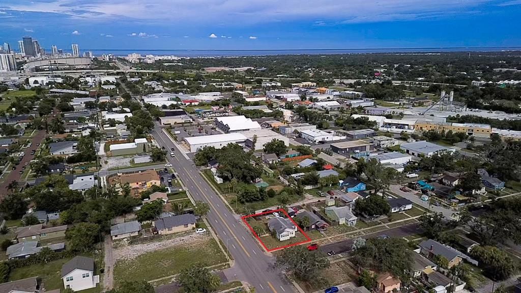 2560 5TH AVENUE S, St Petersburg, FL 33712