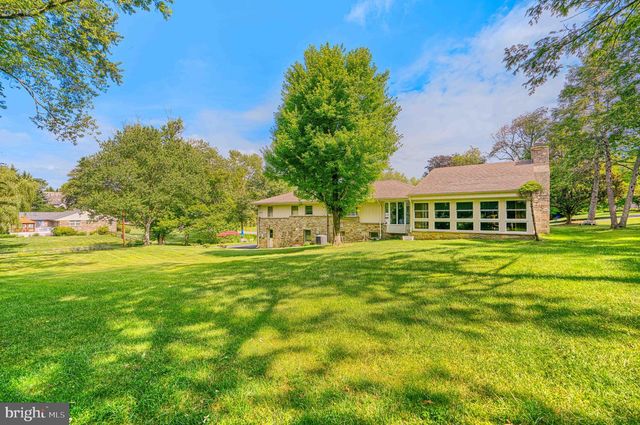 617 SAINT FRANCIS RD, Baltimore, MD 21286