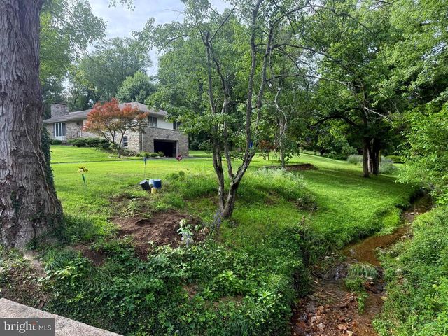 617 SAINT FRANCIS RD, Baltimore, MD 21286
