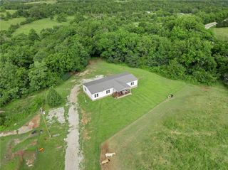 3503 E 206 Highway, Everton, AR 72633