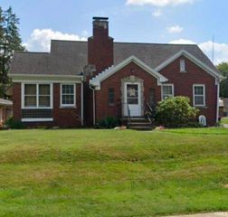 3104 Wimberg Avenue, Evansville, IN 47720