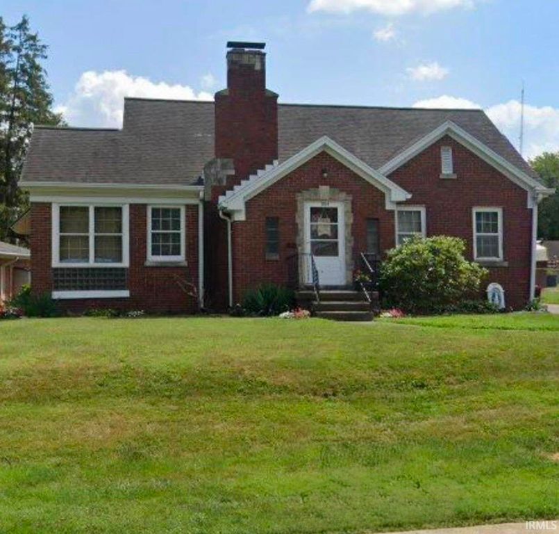 3104 Wimberg Avenue, Evansville, IN 47720