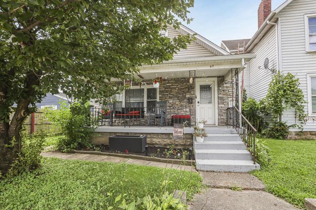 93 S 4th Street, Newark, OH 43055