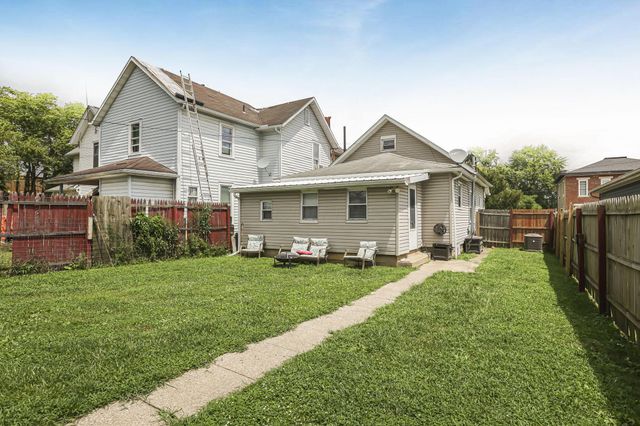 93 S 4th Street, Newark, OH 43055