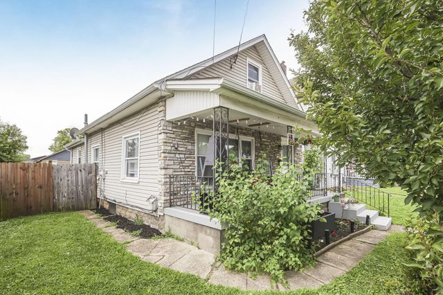 93 S 4th Street, Newark, OH 43055