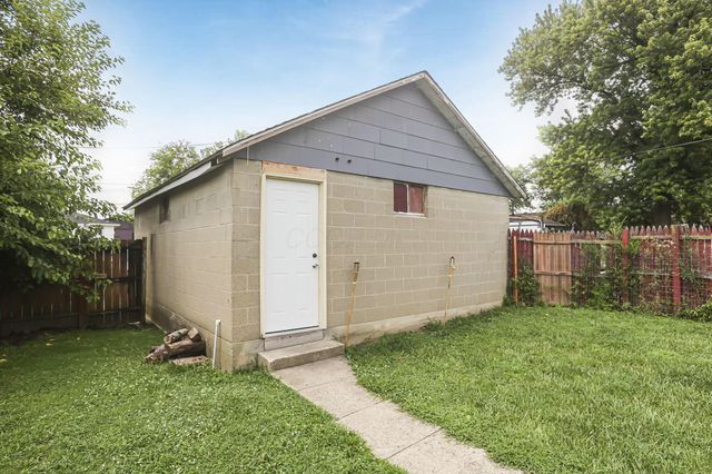 93 S 4th Street, Newark, OH 43055