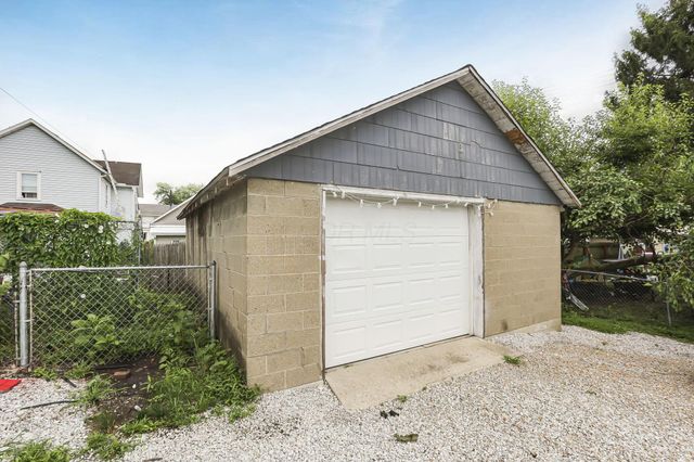 93 S 4th Street, Newark, OH 43055