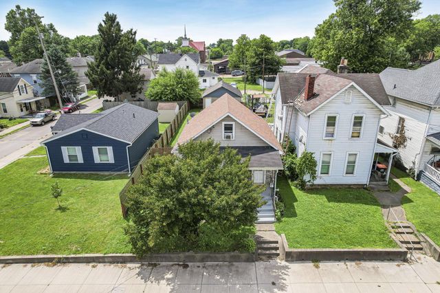 93 S 4th Street, Newark, OH 43055