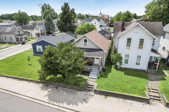 93 S 4th Street, Newark, OH 43055