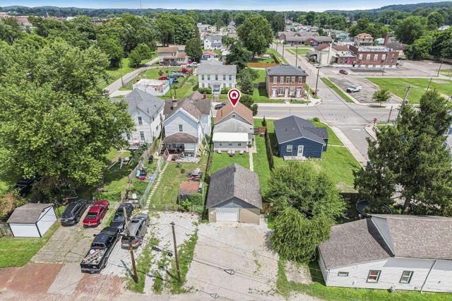 93 S 4th Street, Newark, OH 43055