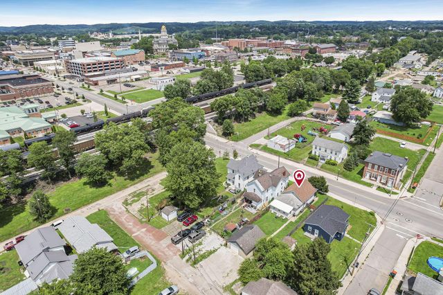 93 S 4th Street, Newark, OH 43055