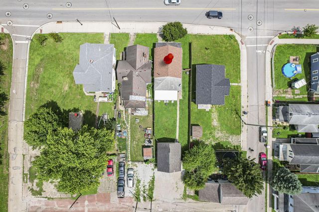 93 S 4th Street, Newark, OH 43055