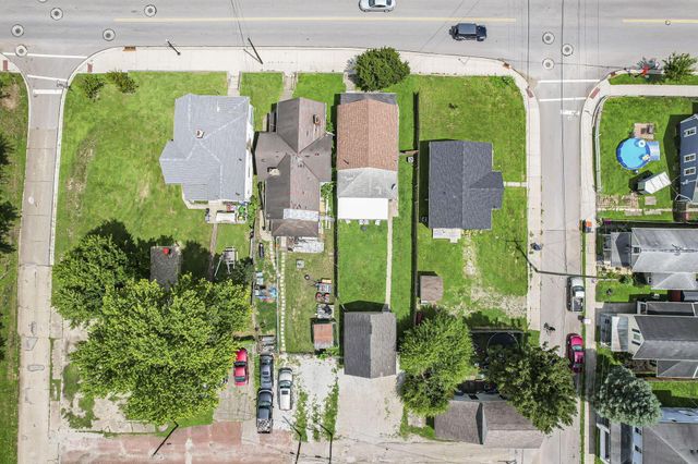 93 S 4th Street, Newark, OH 43055