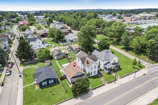 93 S 4th Street, Newark, OH 43055