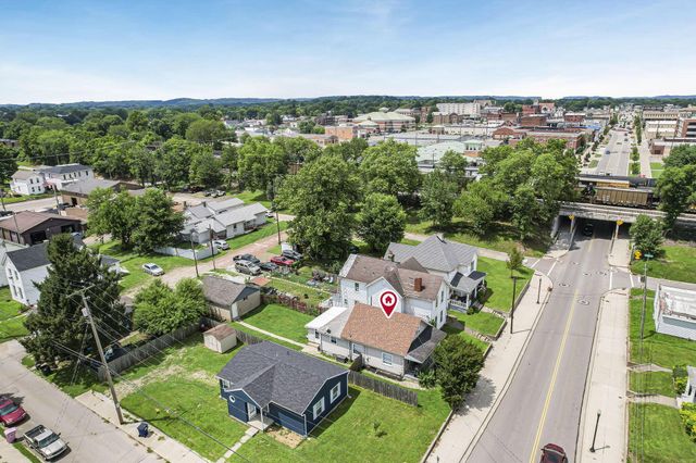 93 S 4th Street, Newark, OH 43055