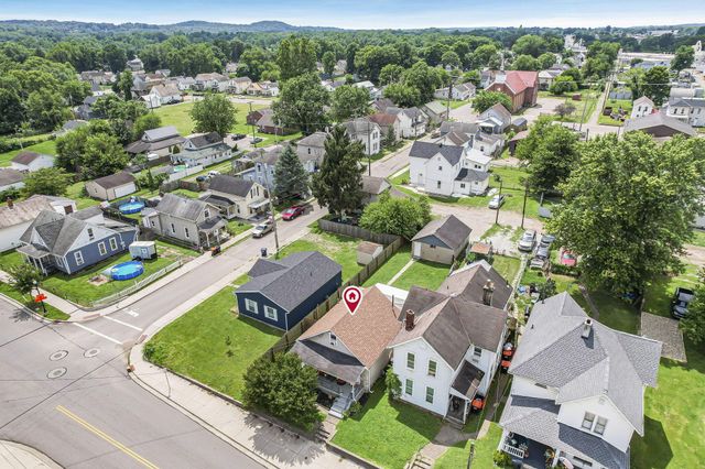 93 S 4th Street, Newark, OH 43055