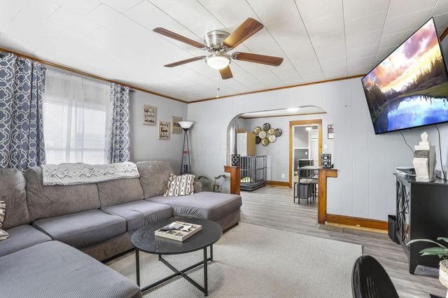 93 S 4th Street, Newark, OH 43055