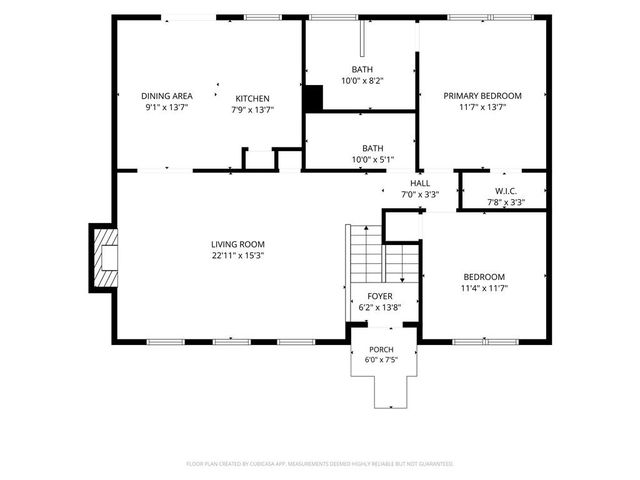 5548 Elderberry Lane, Flowery Branch, GA 30542