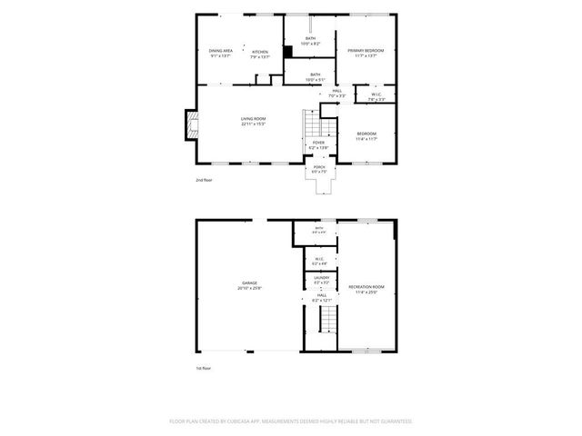 5548 Elderberry Lane, Flowery Branch, GA 30542