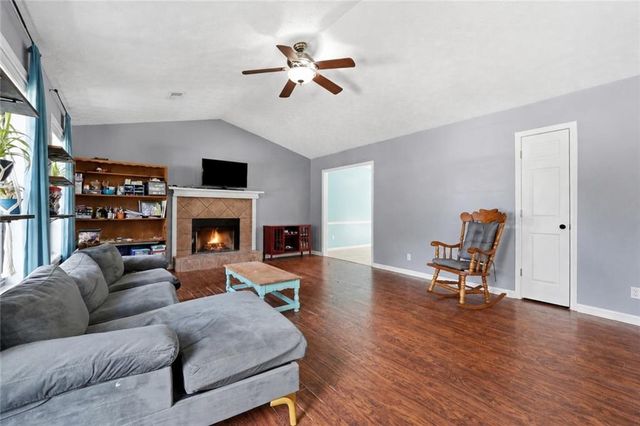 5548 Elderberry Lane, Flowery Branch, GA 30542