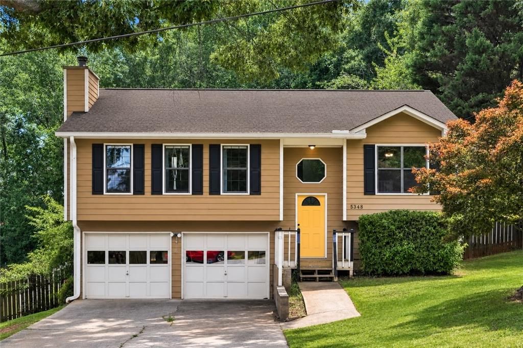 5548 Elderberry Lane, Flowery Branch, GA 30542