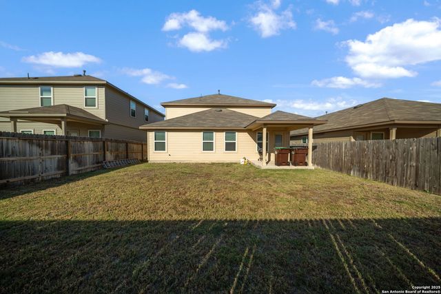 13550 13550 Ailey Knll, San Antonio, TX 78254