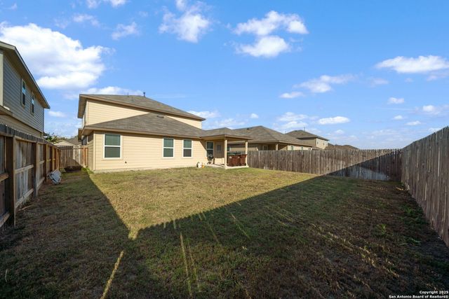13550 13550 Ailey Knll, San Antonio, TX 78254