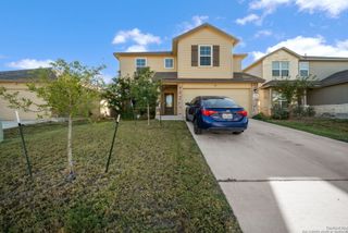 13550 13550 Ailey Knll, San Antonio, TX 78254