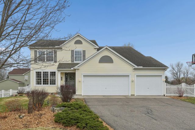 955 Lake Ridge, Woodbury, MN 55129