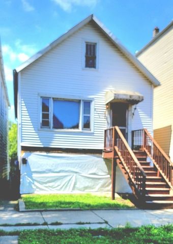 4534 S Honore Street, Chicago, IL 60609