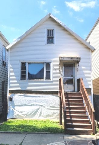 4534 S Honore Street, Chicago, IL 60609