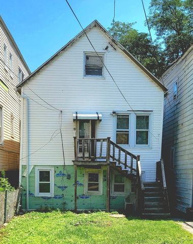 4534 S Honore Street, Chicago, IL 60609