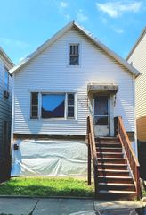4534 S Honore Street, Chicago, IL 60609