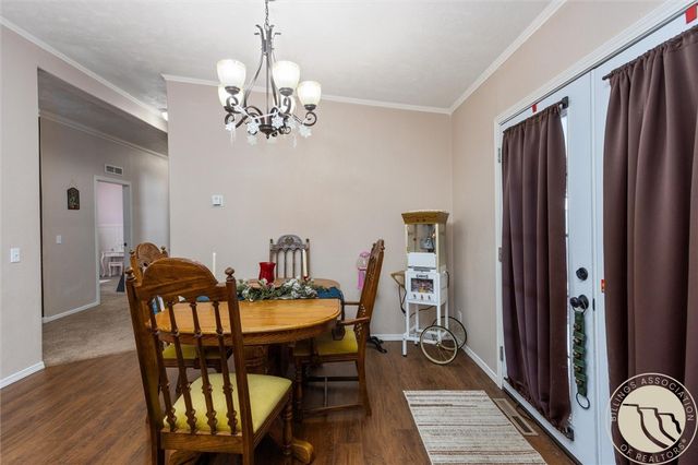 1 Attika Drive, Billings, MT 59101