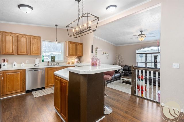 1 Attika Drive, Billings, MT 59101