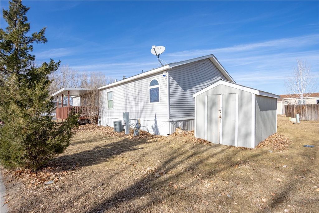 1 Attika Drive, Billings, MT 59101 photo 23