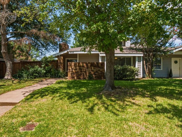 538 Harvest Hill Street, Lewisville, TX 75067