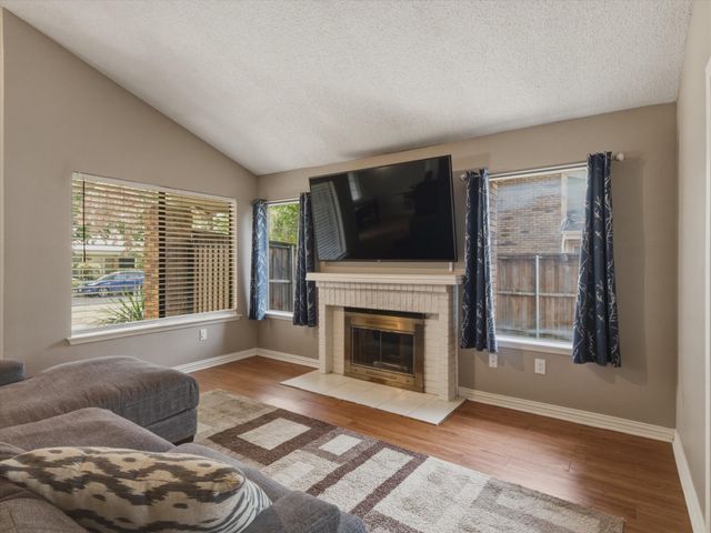 538 Harvest Hill Street, Lewisville, TX 75067