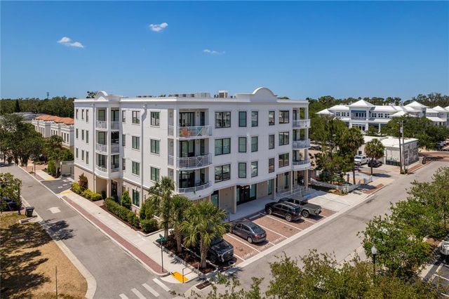 231 2ND STREET S 201, Safety Harbor, FL 34695
