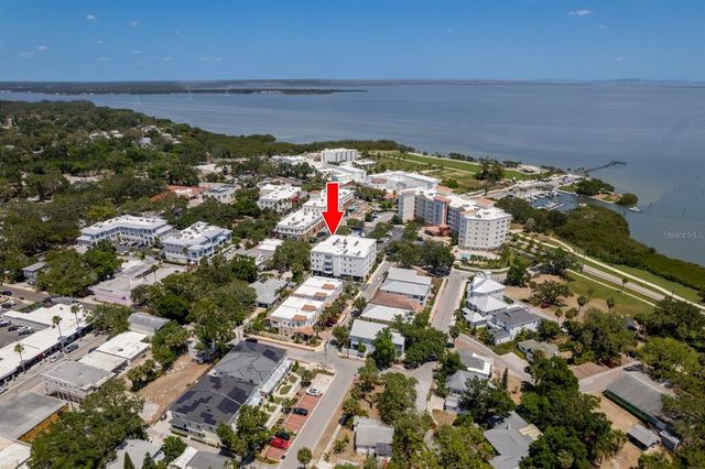 231 2ND STREET S 201, Safety Harbor, FL 34695
