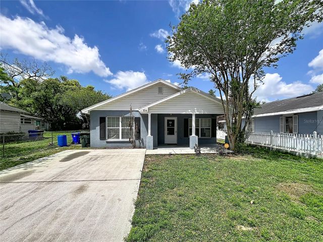 838 N IOWA AVENUE, Lakeland, FL 33801