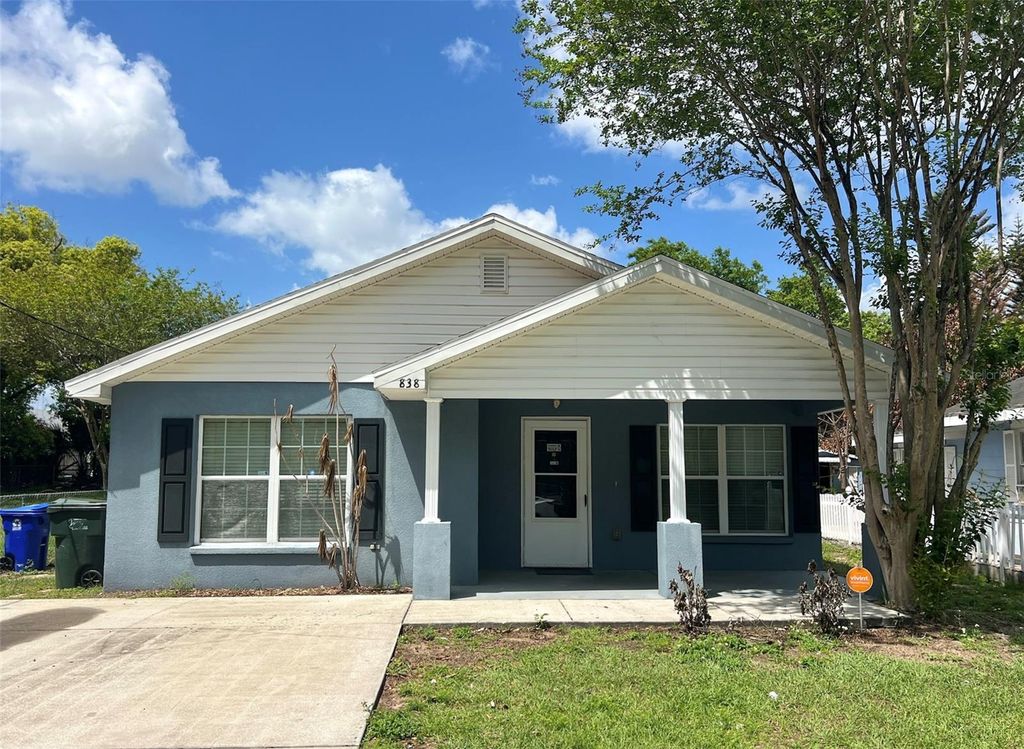 838 N IOWA AVENUE, Lakeland, FL 33801
