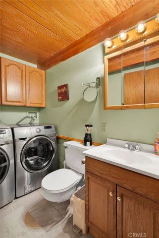 535 Sunderland Court, Lake Arrowhead, CA 92352