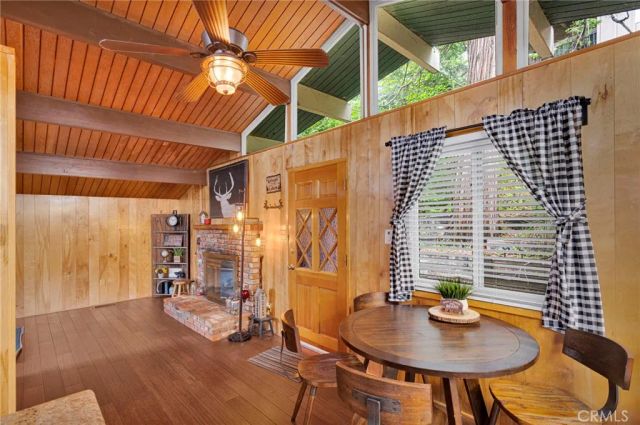 535 Sunderland Court, Lake Arrowhead, CA 92352