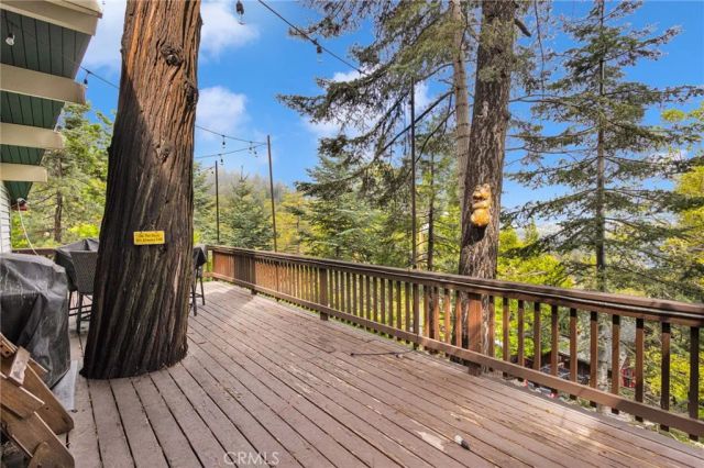 535 Sunderland Court, Lake Arrowhead, CA 92352